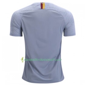 Fußballtrikots AS Rom 2018-2019 Kurzarm Auswärts-trikot kaufen